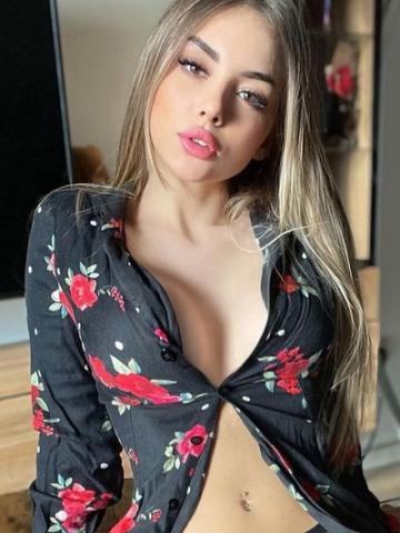 Индивидуалка Эмма Фотография 2