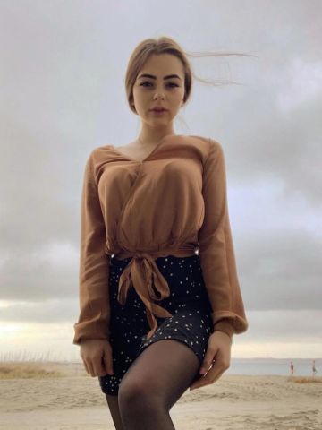 Индивидуалка Алиса Фотография 3